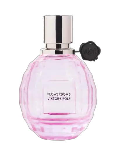 Flowerbomb La Vie En Rose