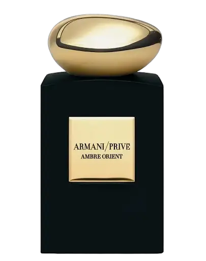 Armani Privé Ambre Orient by Giorgio Armani