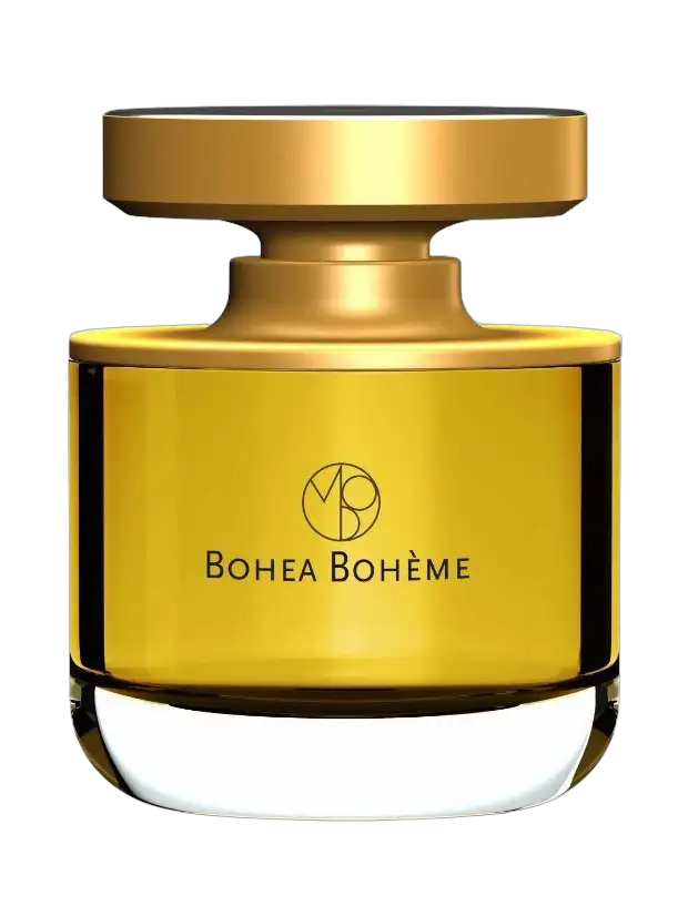 Bohea Bohème by Mona di Orio
