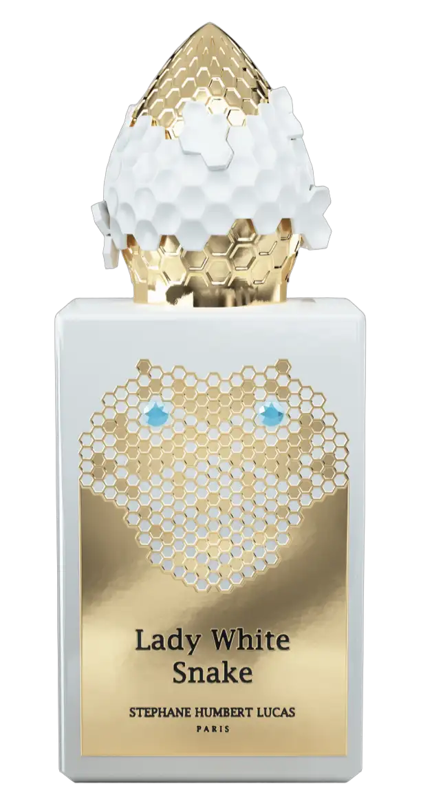 Lady White Snake