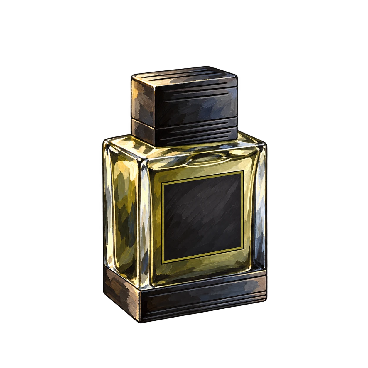 Javanese Patchouli by Ermenegildo Zegna