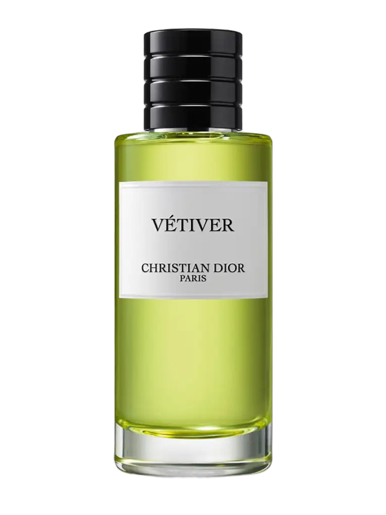 La Collection Couturier Parfumeur Vetiver