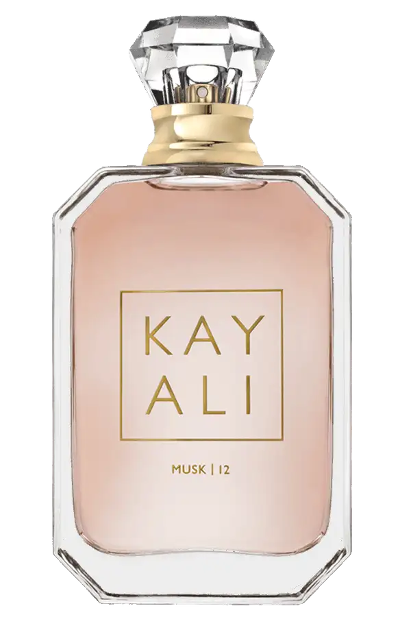 Musk 12 by Kayali Fragrances