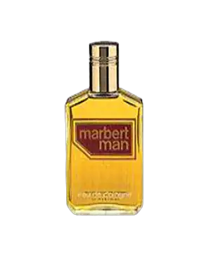 Marbert Man