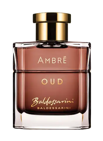 Ambre Oud by Baldessarini
