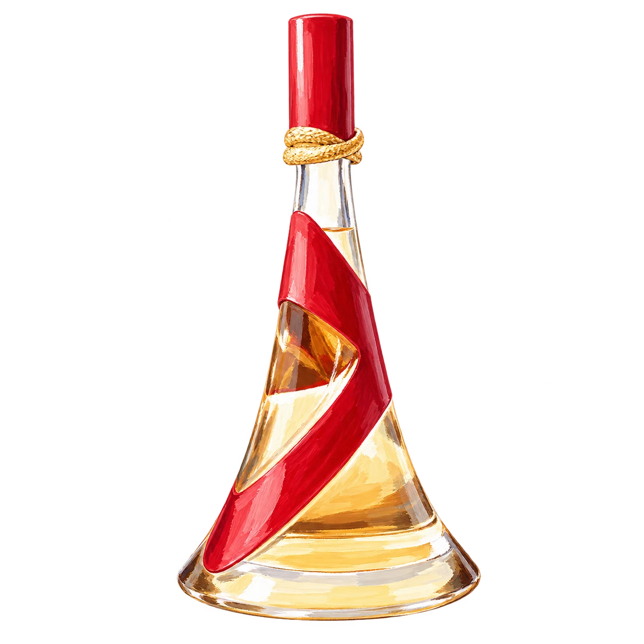 Rebelle by Rihanna