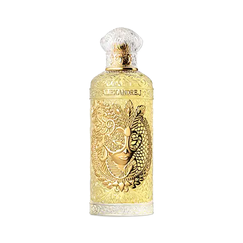 Oriental Enigma