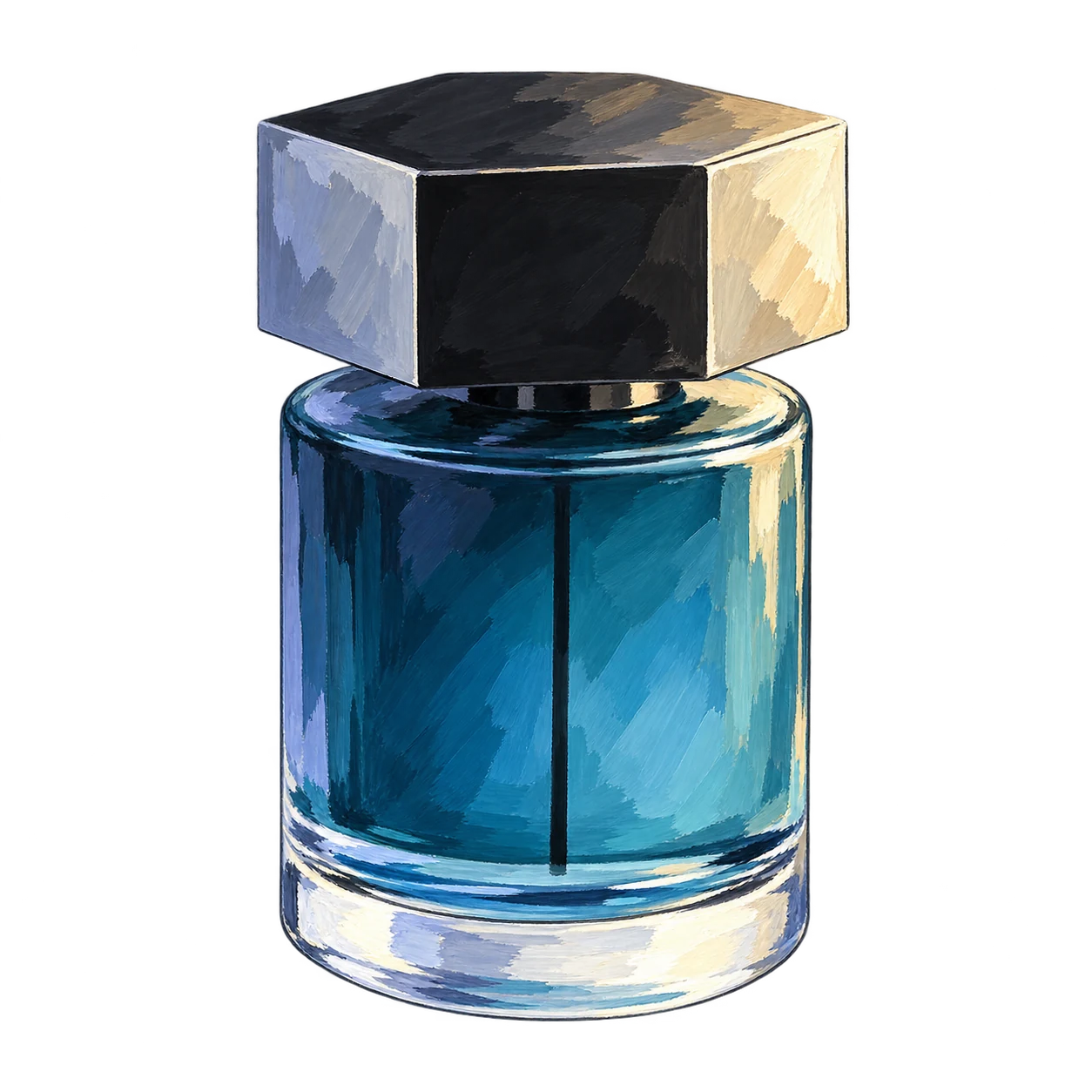 L'Homme Le Parfum by Yves Saint Laurent