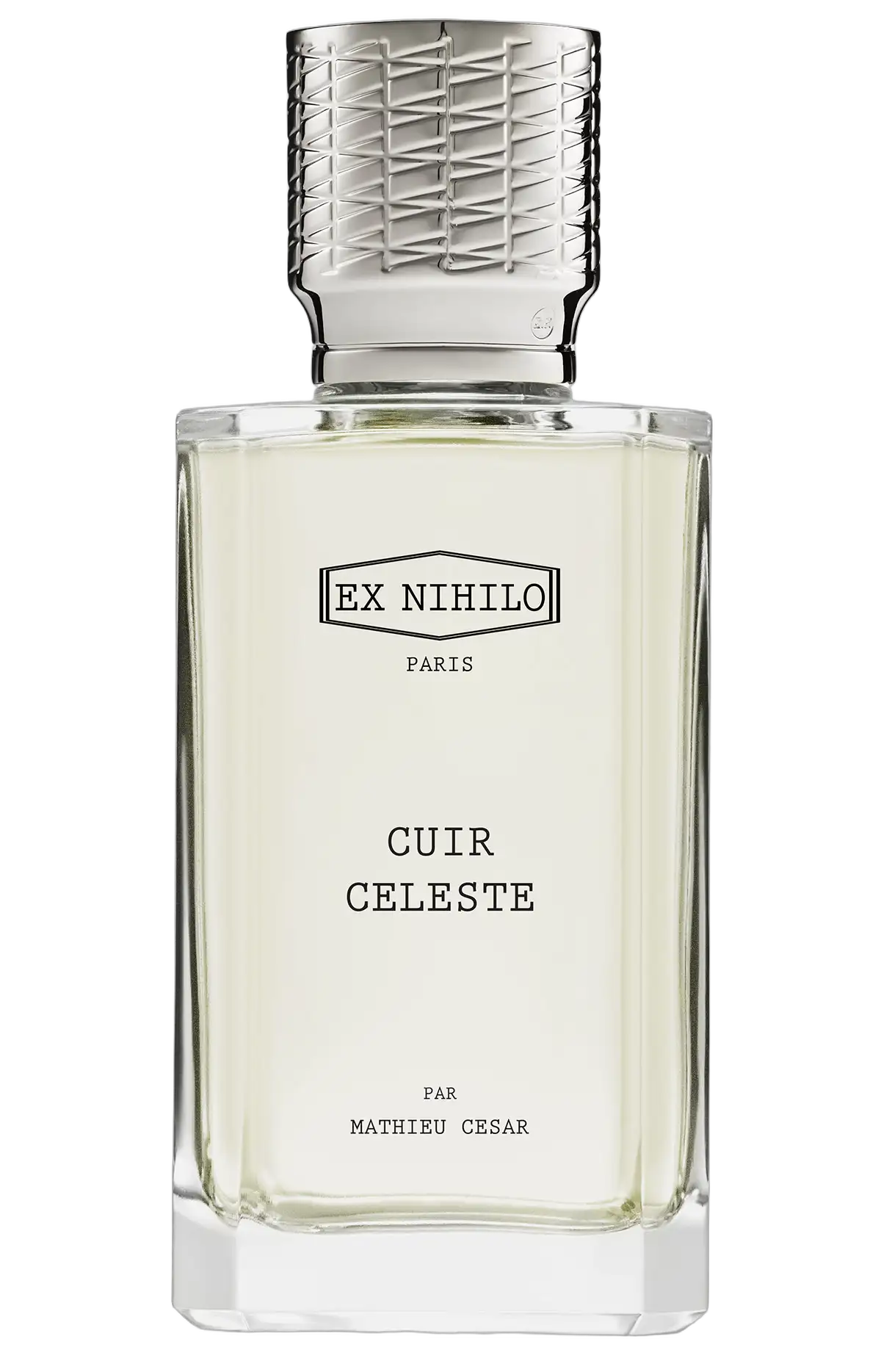 Cuir Celeste Par Mathieu Cesar by Ex Nihilo