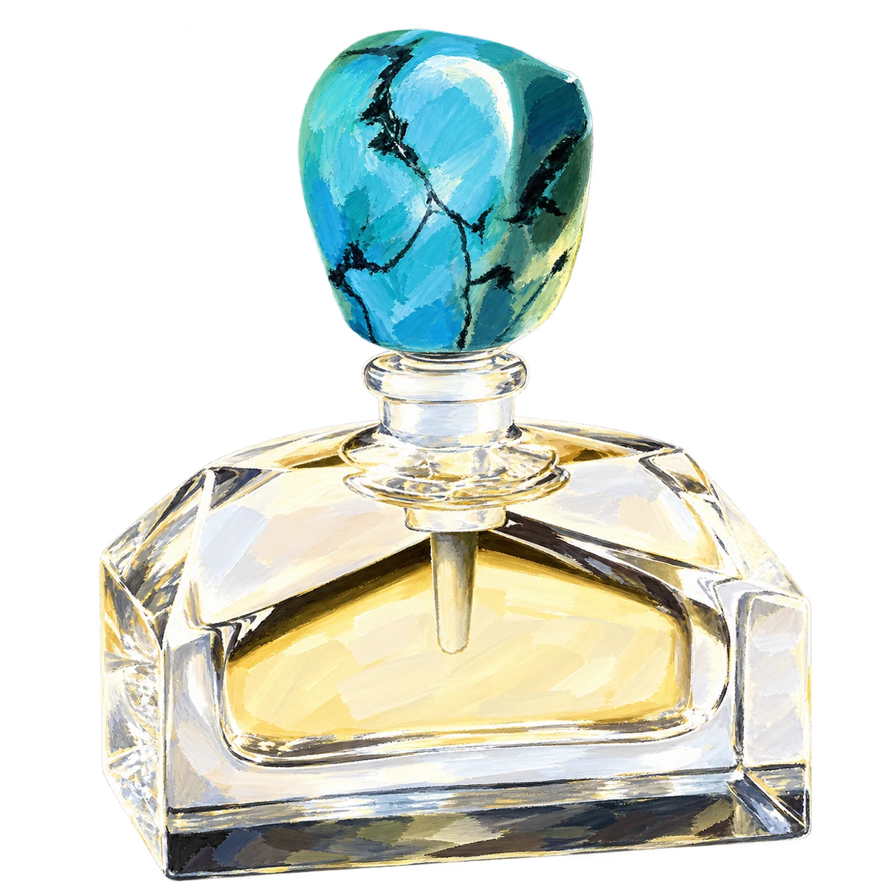 Pure Turquoise by Ralph Lauren
