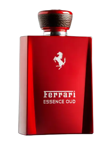 Essence Oud by Ferrari