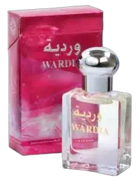 Wardia by Al Haramain Perfumes