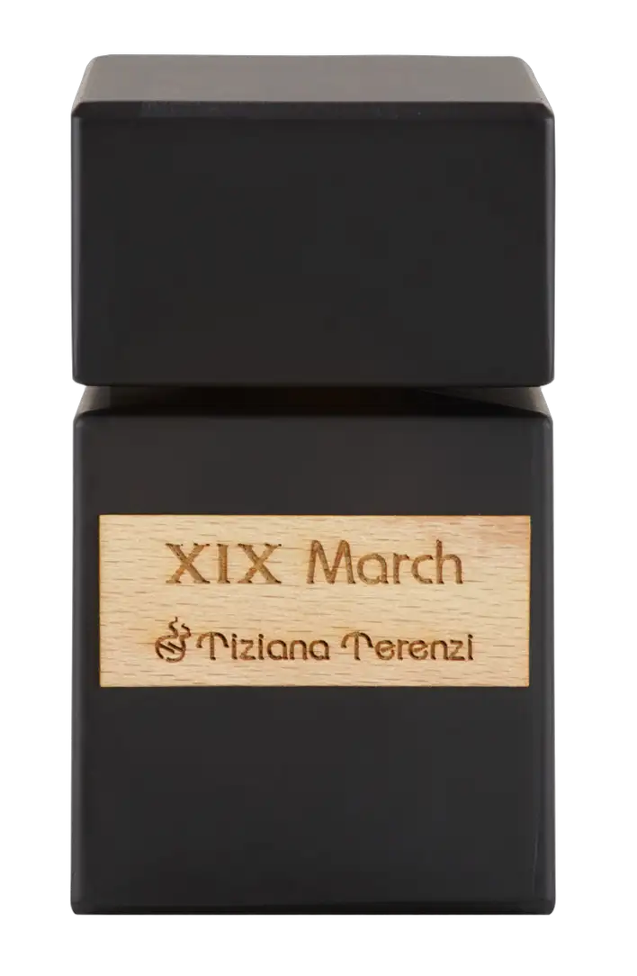 XIX March by Tiziana Terenzi