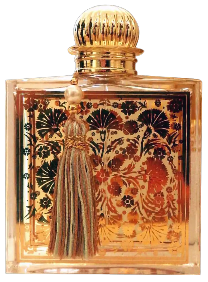 Fêtes Persanes by MDCI Parfums