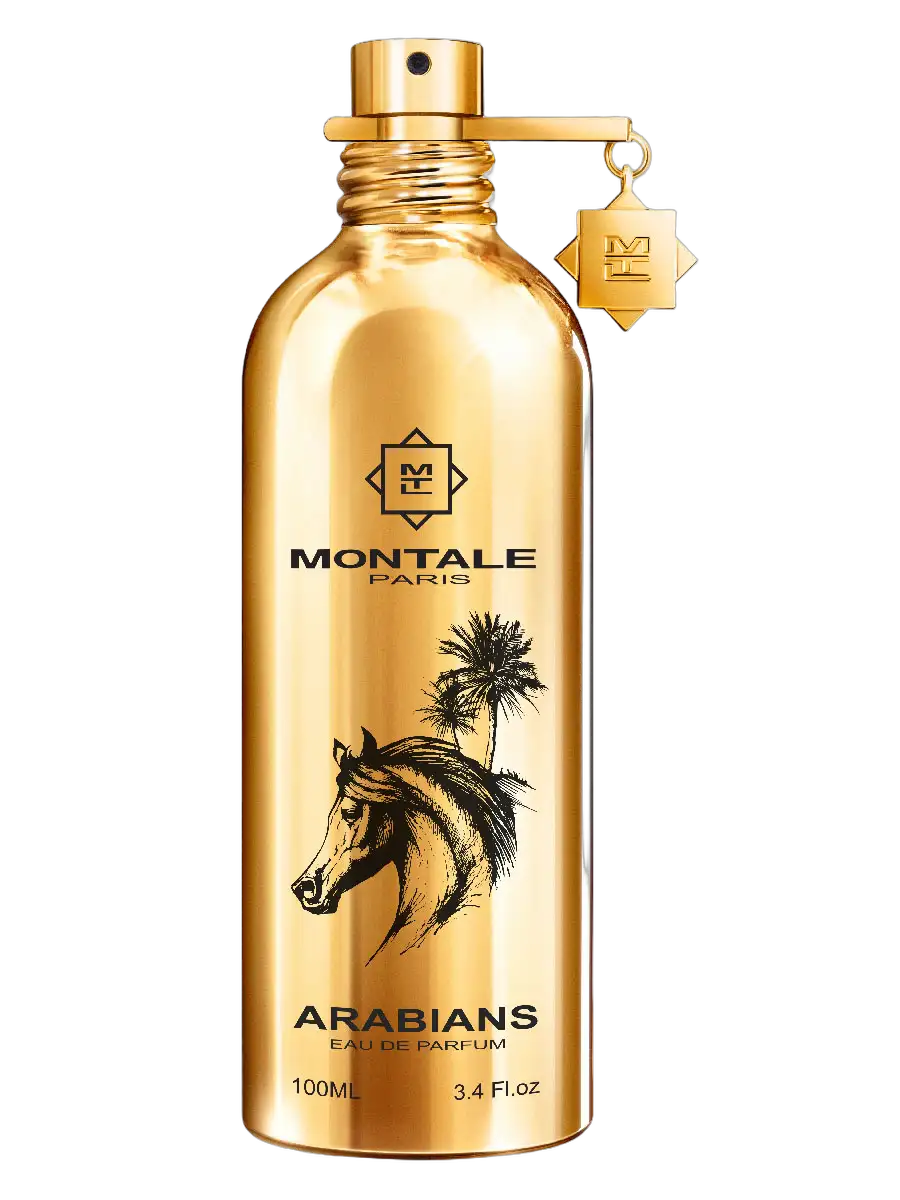 Arabians