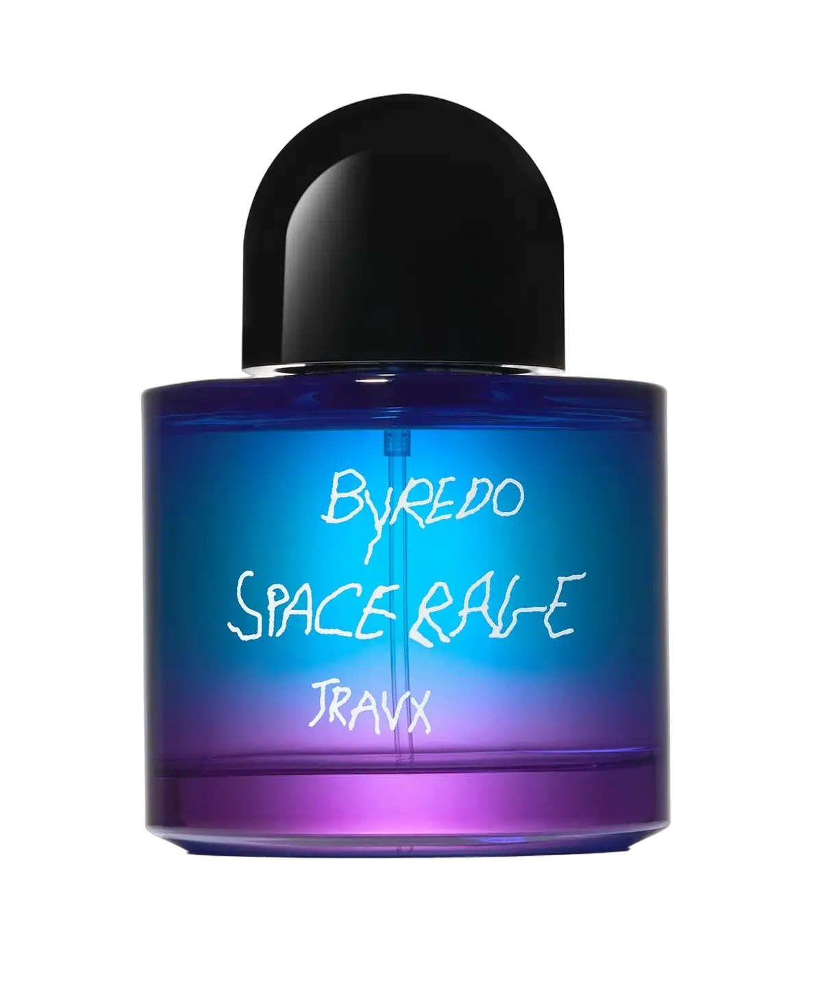 Space Rage Travx by Byredo