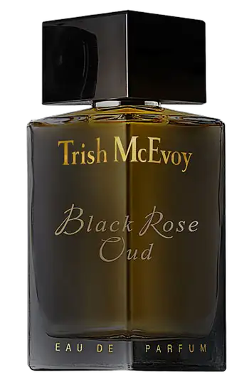 Black Rose Oud by Trish McEvoy