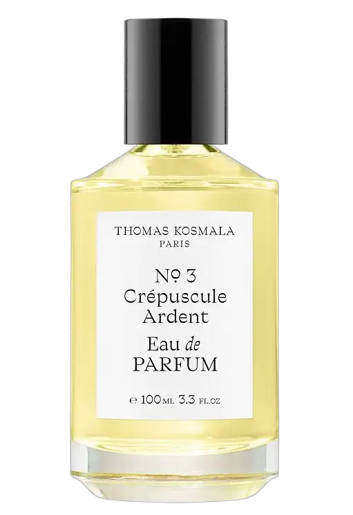 Crépuscule Ardent