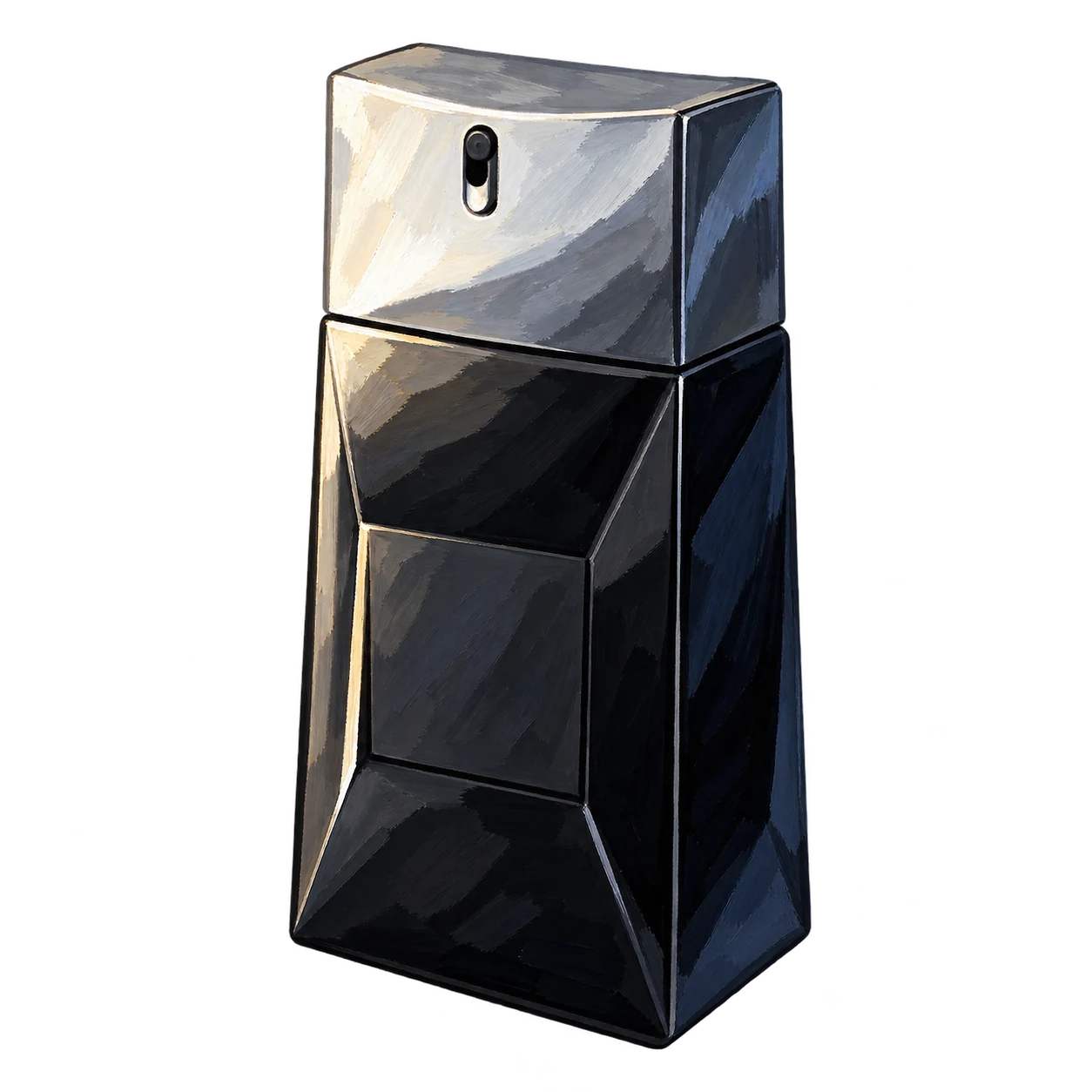 Emporio Armani Diamonds Black Carat for Him by Giorgio Armani