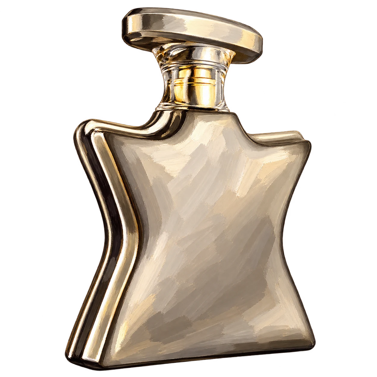 New York Oud by Bond No 9 bottle