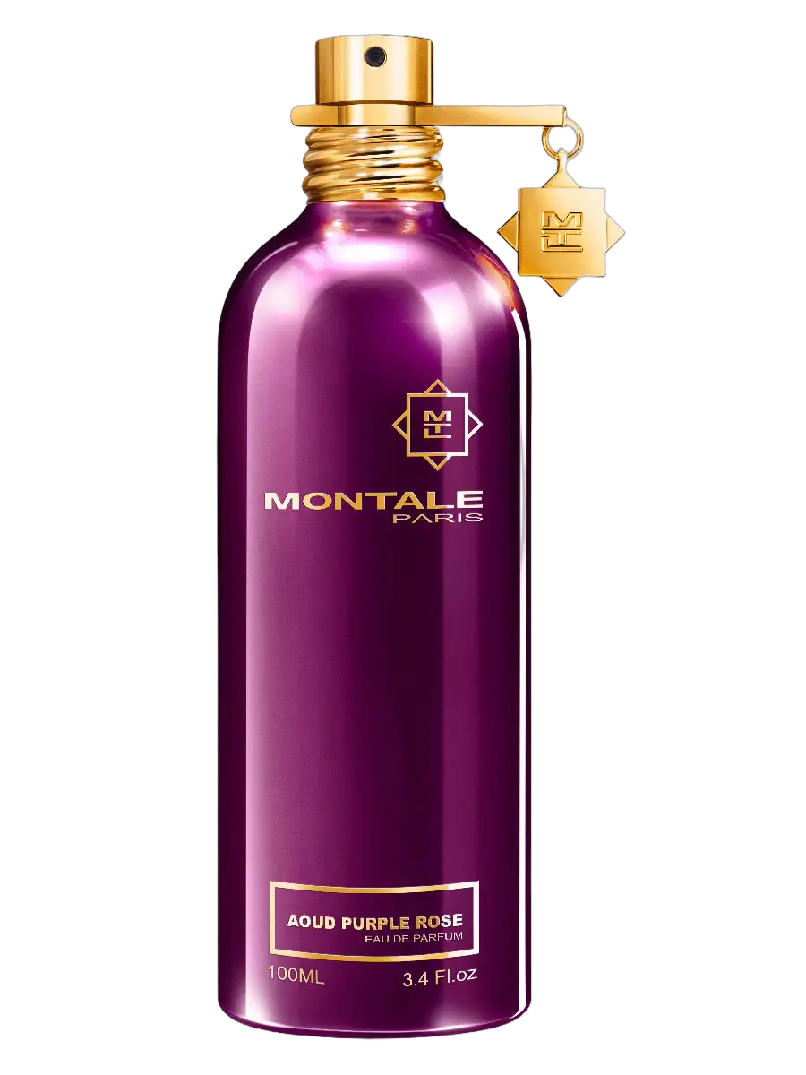 Aoud Purple Rose