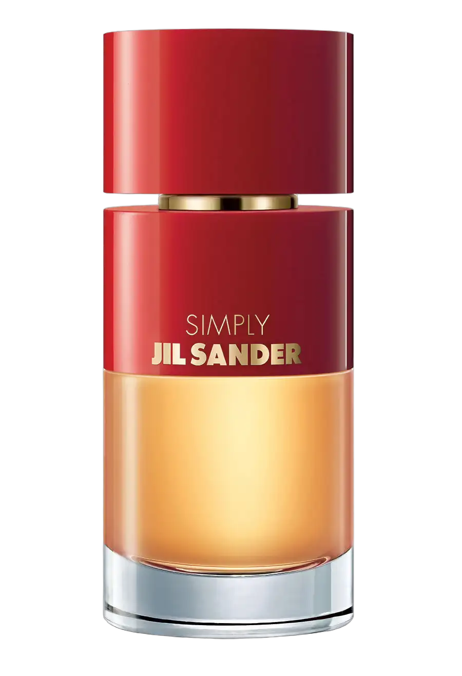 Simply Jil Sander Elixir by Jil Sander