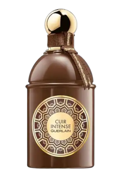 Les Absolus d'Orient Cuir Intense by Guerlain