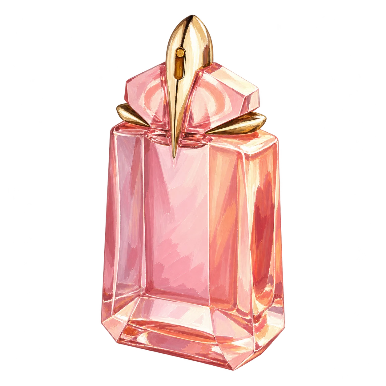 Alien Flora Futura by Mugler