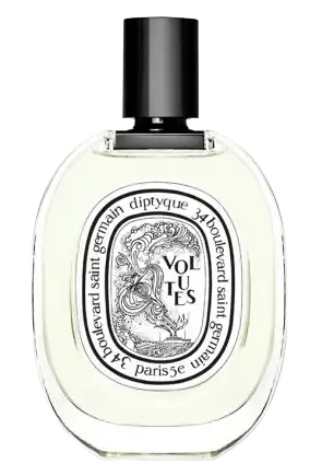 Volutes Eau de Toilette by Diptyque