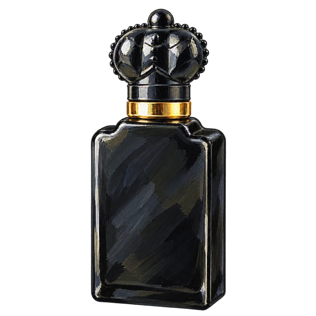 XXI Art Deco Cypress by Clive Christian