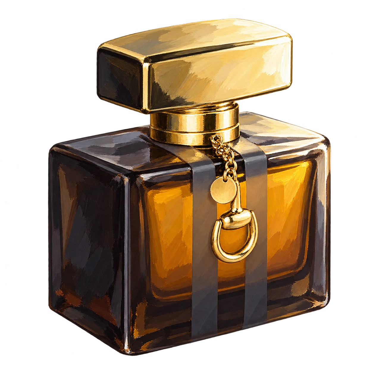 Gucci by Gucci Eau de Parfum