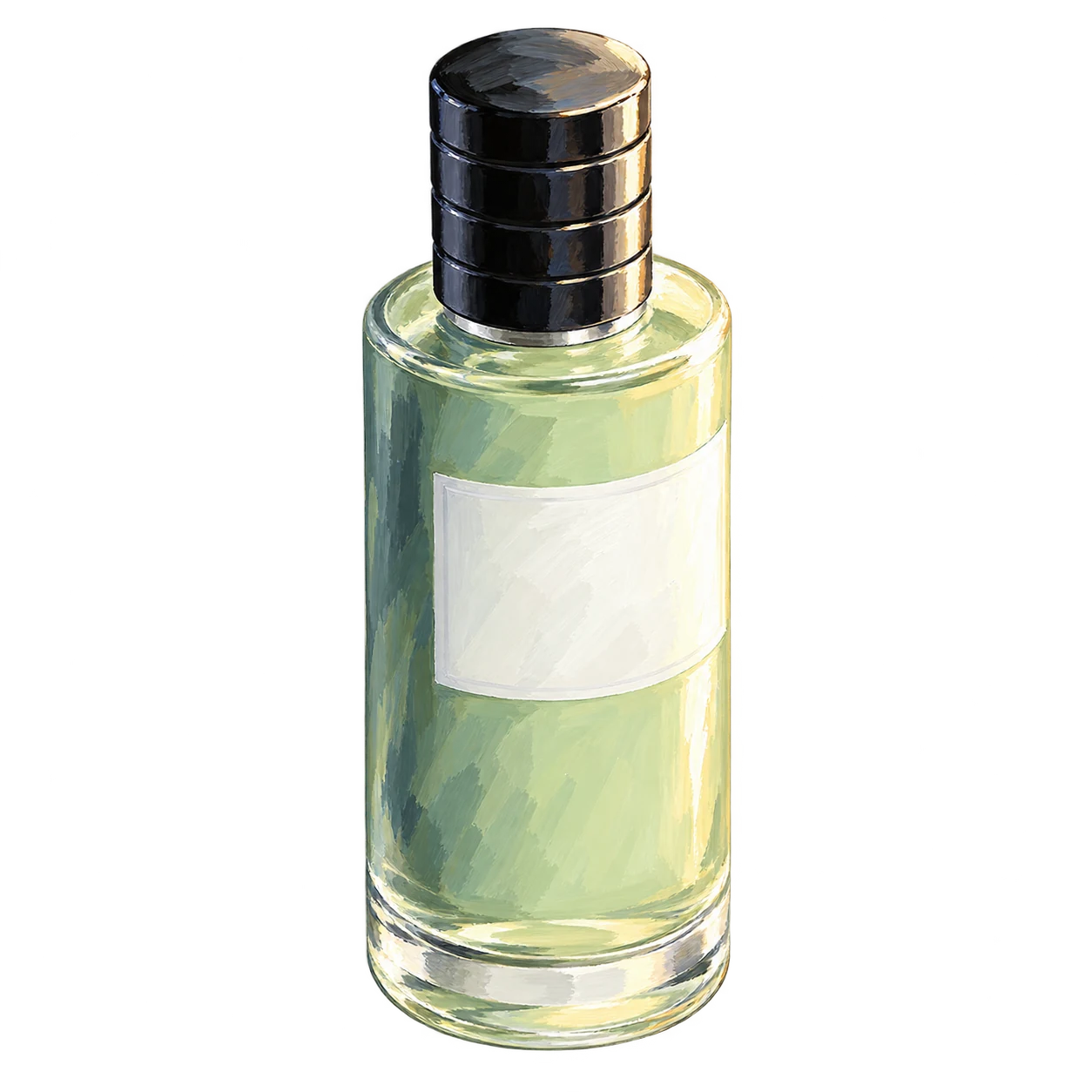 The Cachemire by Dior