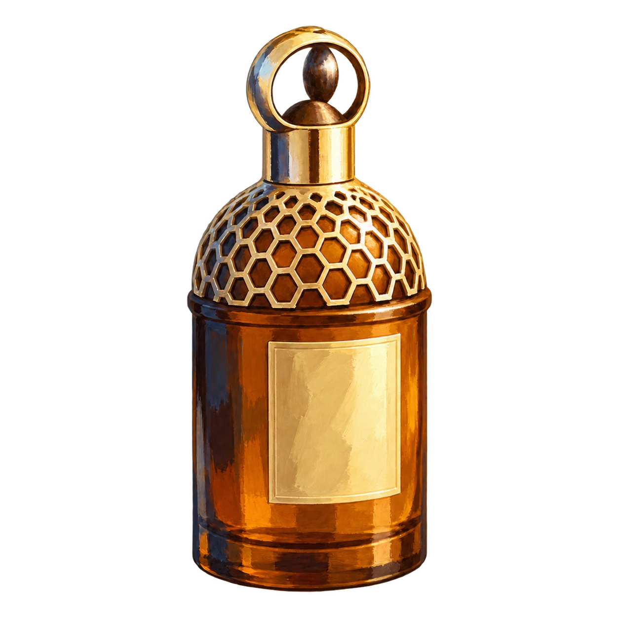 Épices Exquises by Guerlain