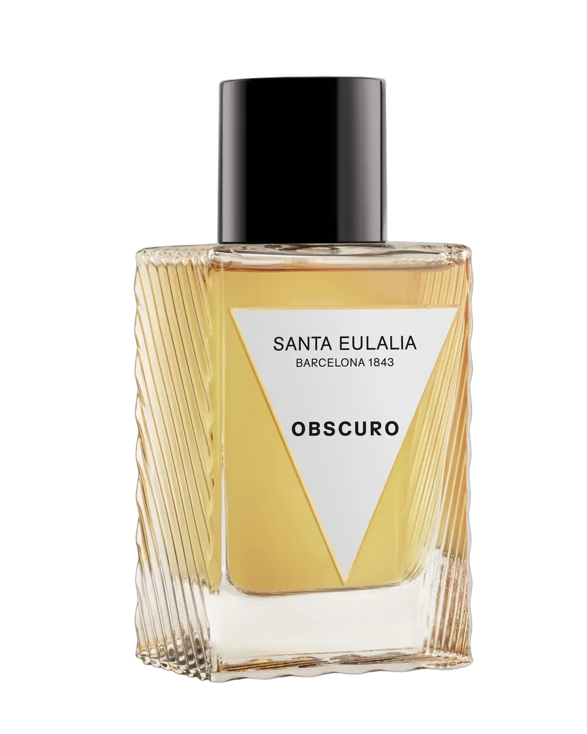 Obscuro by Santa Eulalia