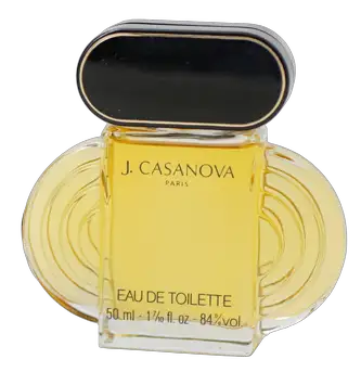 J. Casanova