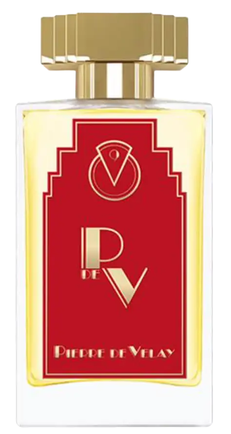 Pierre de Velay No. 9 by Roja Dove