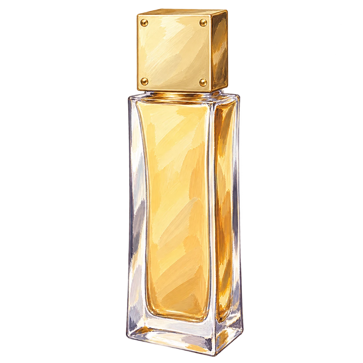 Sexy Amber by Michael Kors