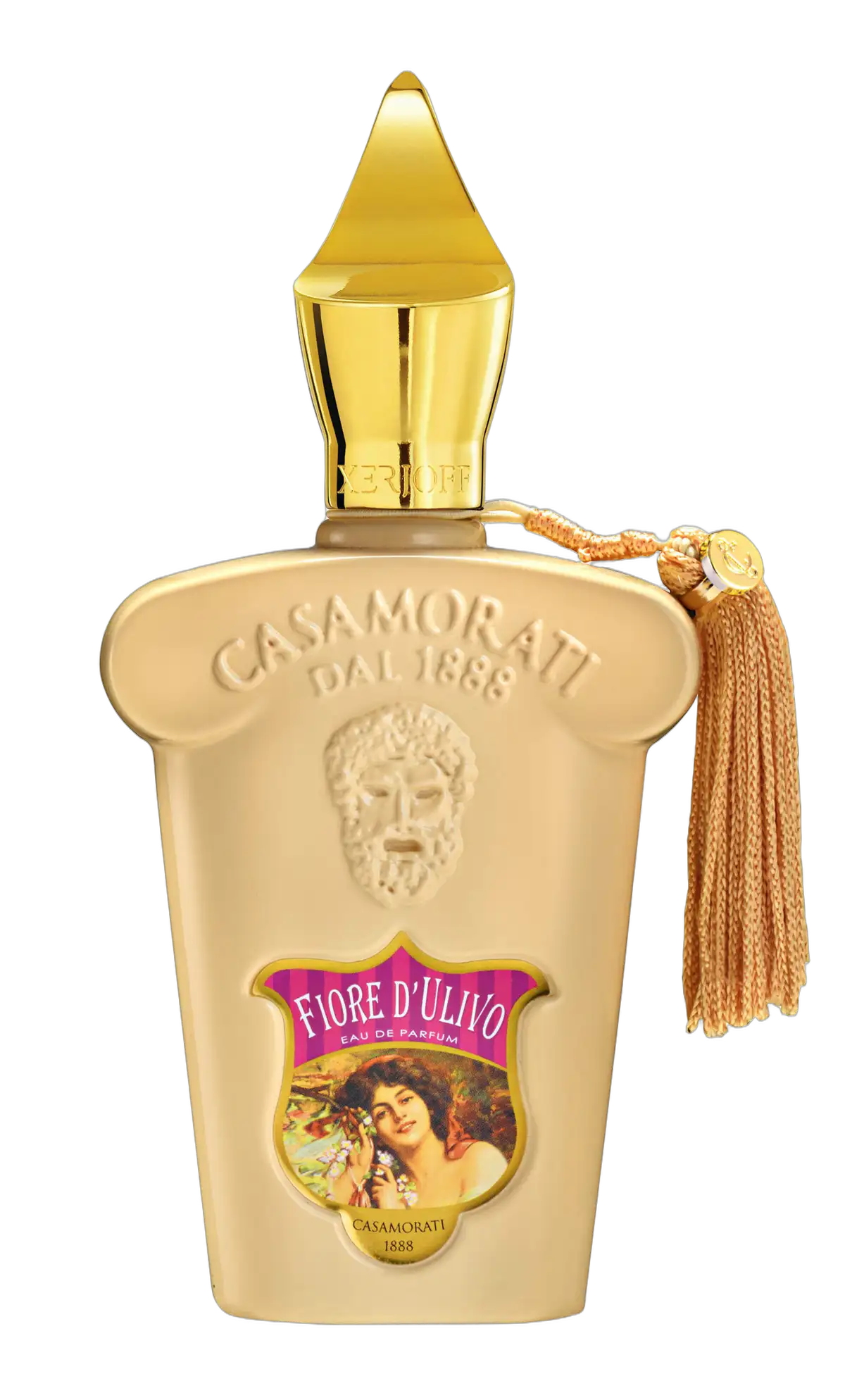 Fiore d'Ulivo