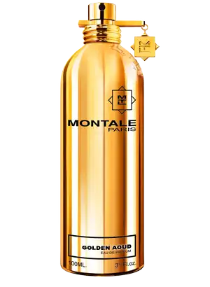 Aoud Collection - Golden Aoud