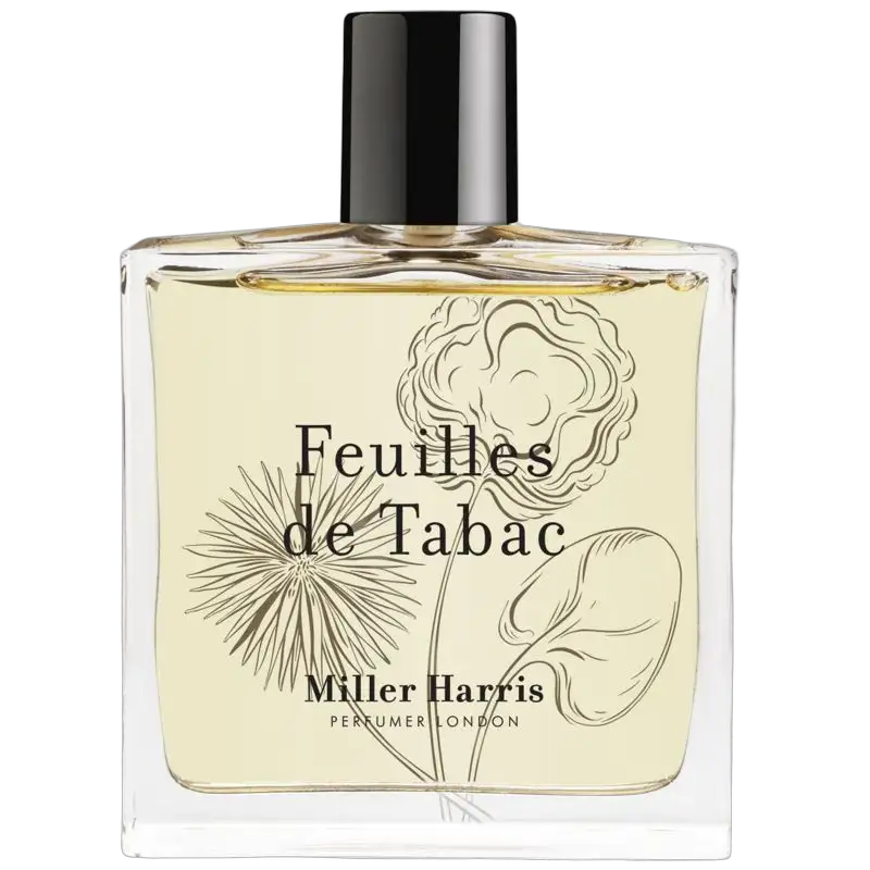 Feuilles de Tabac by Miller Harris