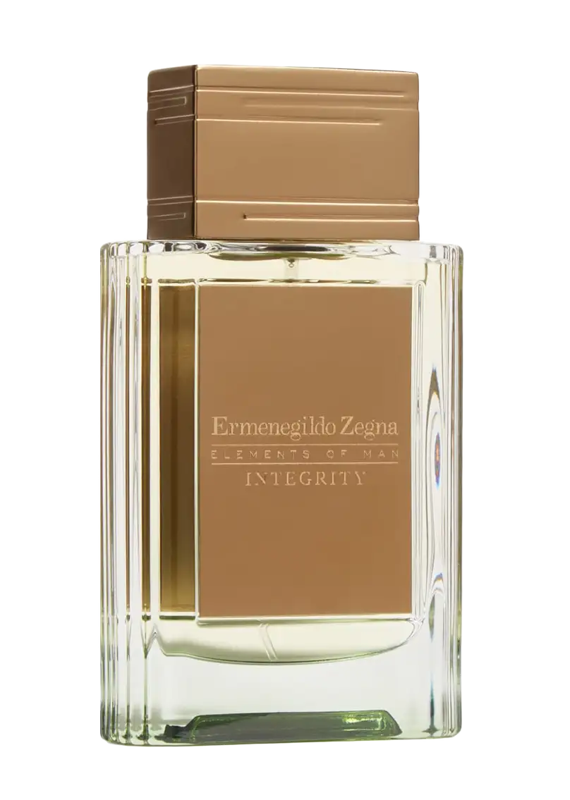 Integrity by Ermenegildo Zegna