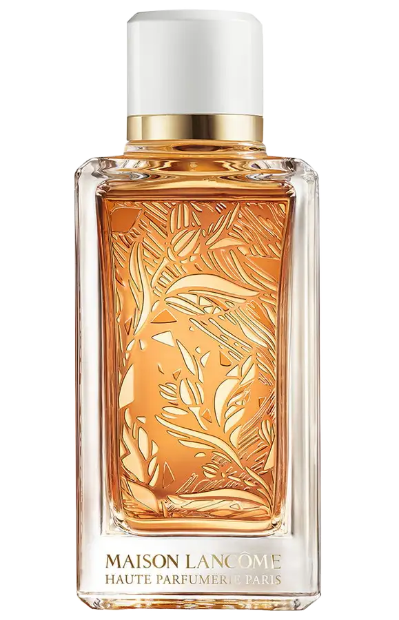 Santal Kardamon