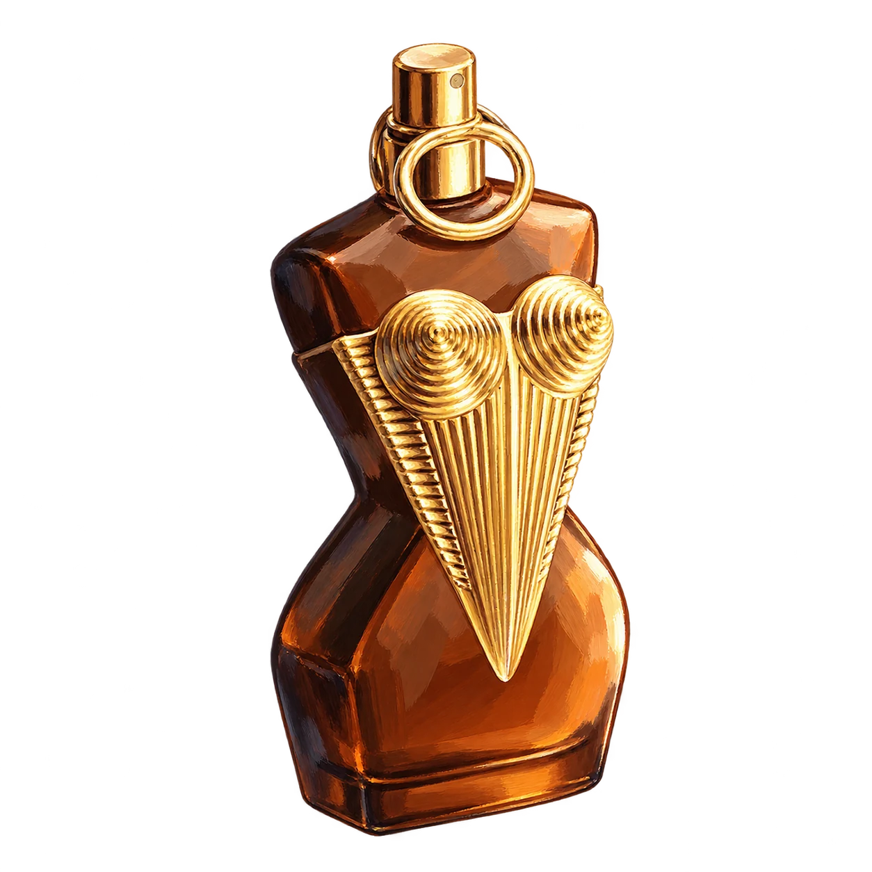 Gaultier Divine Elixir by Jean Paul Gaultier