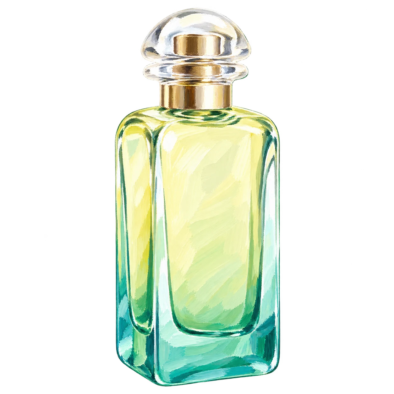 Un Jardin Sur Le Nil by Hermès