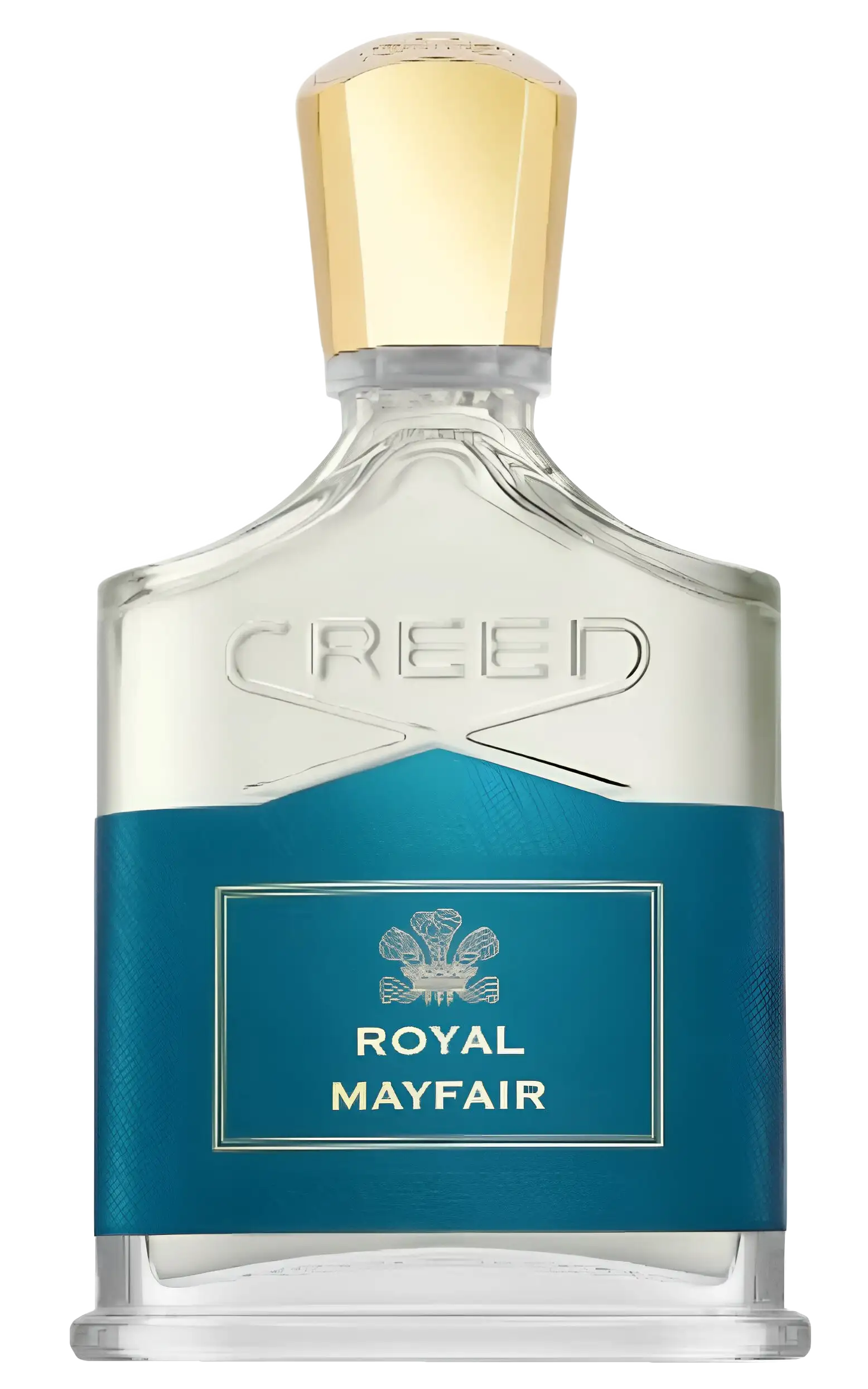 Royal Mayfair 2024 by Creed
