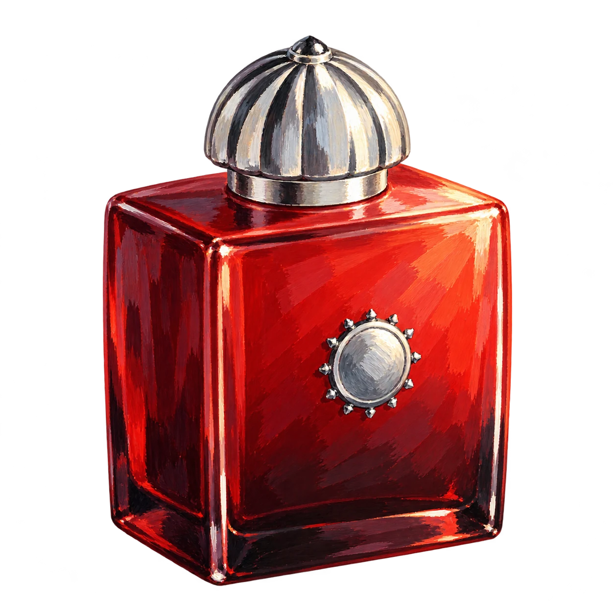 Lyric Woman by Amouage bottle