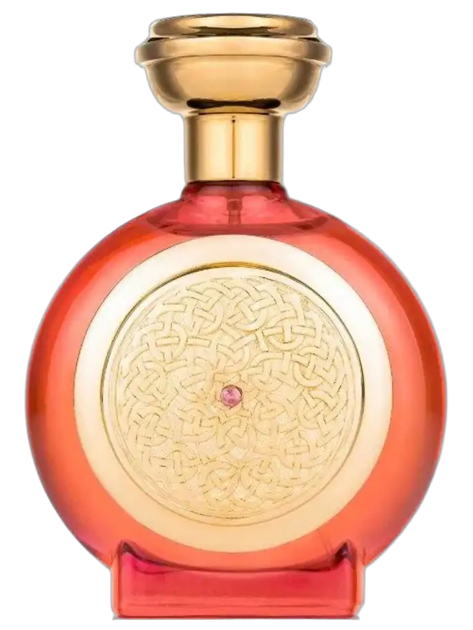 Rose Sapphire by Boadicea the Victorious