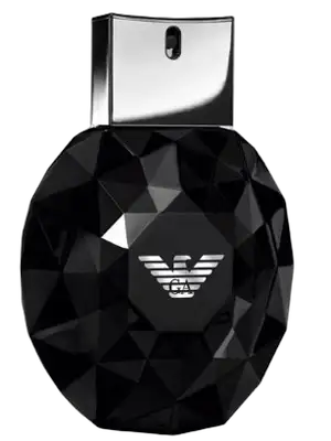 Emporio Armani Diamonds Black Carat for Her by Giorgio Armani