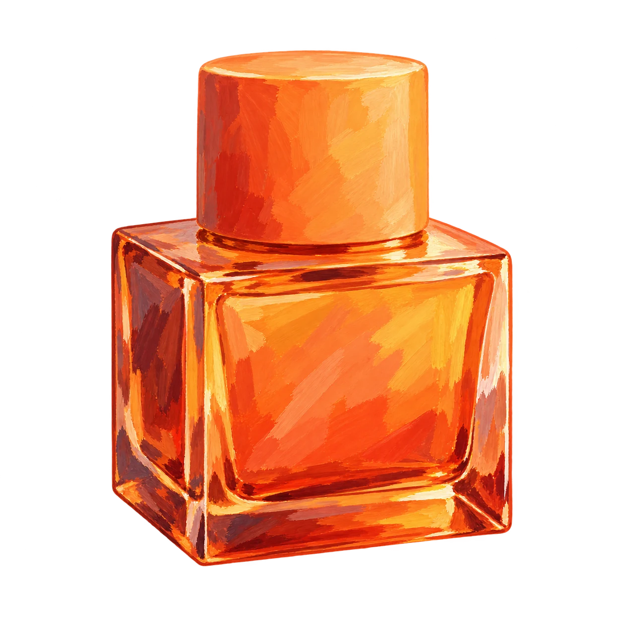 Cocktail Maracuja by New Notes