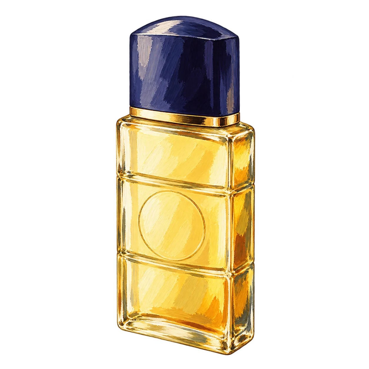 Opium Pour Homme by Yves Saint Laurent